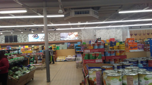 Supermarket «ALDI», reviews and photos, 6810 S 27th St, Oak Creek, WI 53154, USA