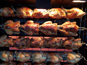 Photo n°1 de ROTISSERIE BRESSANE DE L AIN à Viriat ()