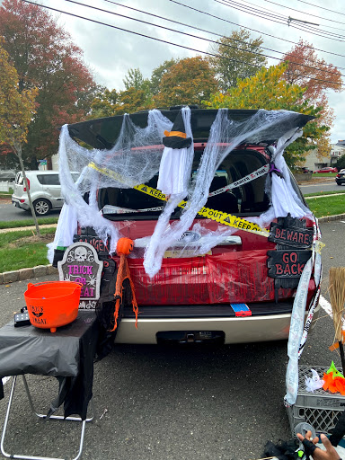 Recreation Center «Clark Recreation Center», reviews and photos, 430 Westfield Ave, Clark, NJ 07066, USA