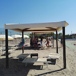 Photo n°1 de l'avis de Liliana.a fait le 10/09/2016 à 19:06 sur le  Albergo Riviera Spineta à Battipaglia