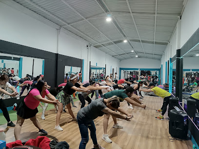 Full Power Gym Duitama - Cra. 15 #6-9, Duitama, Boyacá, Colombia