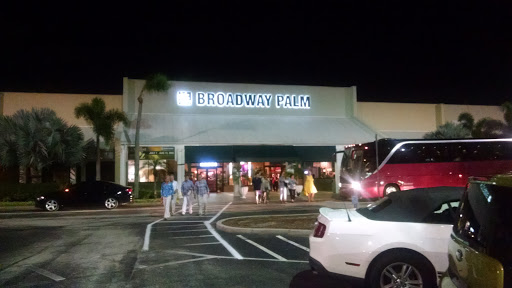 Performing Arts Theater «Broadway Palm Dinner Theatre», reviews and photos, 1380 Colonial Blvd, Fort Myers, FL 33907, USA