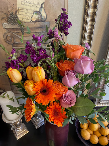 Florist «Desert Rose Florist», reviews and photos, 1000 S Rampart #5, Las Vegas, NV 89145, USA