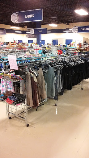 Thrift Store «Goodwill Thrift Store - Gainesville North», reviews and photos