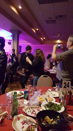 Banquet Hall «La Villa Conference & Banquet Center», reviews and photos, 11500 Brookpark Rd, Cleveland, OH 44130, USA