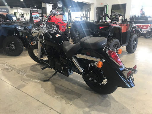 Motorcycle Dealer «Gables Motorsports Miami, FL», reviews and photos, 7300 Bird Rd, Miami, FL 33155, USA