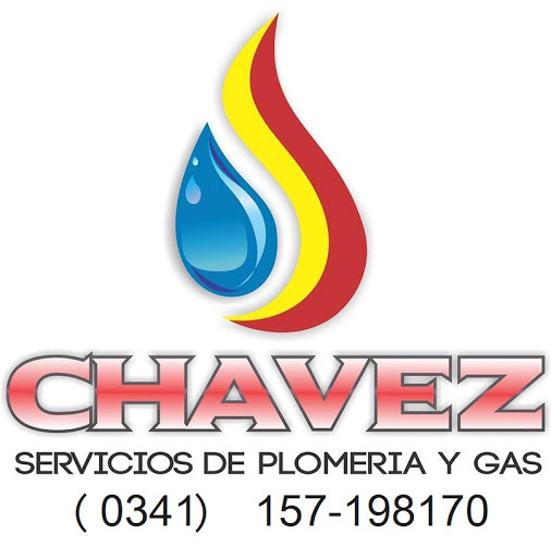 Lucas Chavez Plomero y Gasista