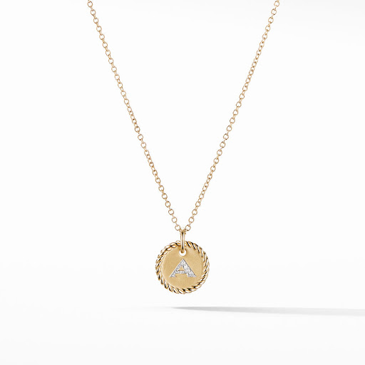 Jewelry Designer «David Yurman», reviews and photos, 323 N Park Center, Dallas, TX 75225, USA