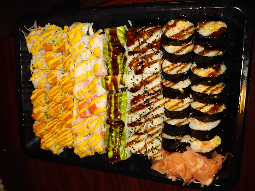 Asian Grocery Store «Brandon Oriental Market», reviews and photos, 112 Pauls Dr, Brandon, FL 33511, USA