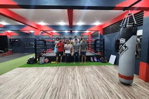 RS Gym And Fighting Club, Peringammala image