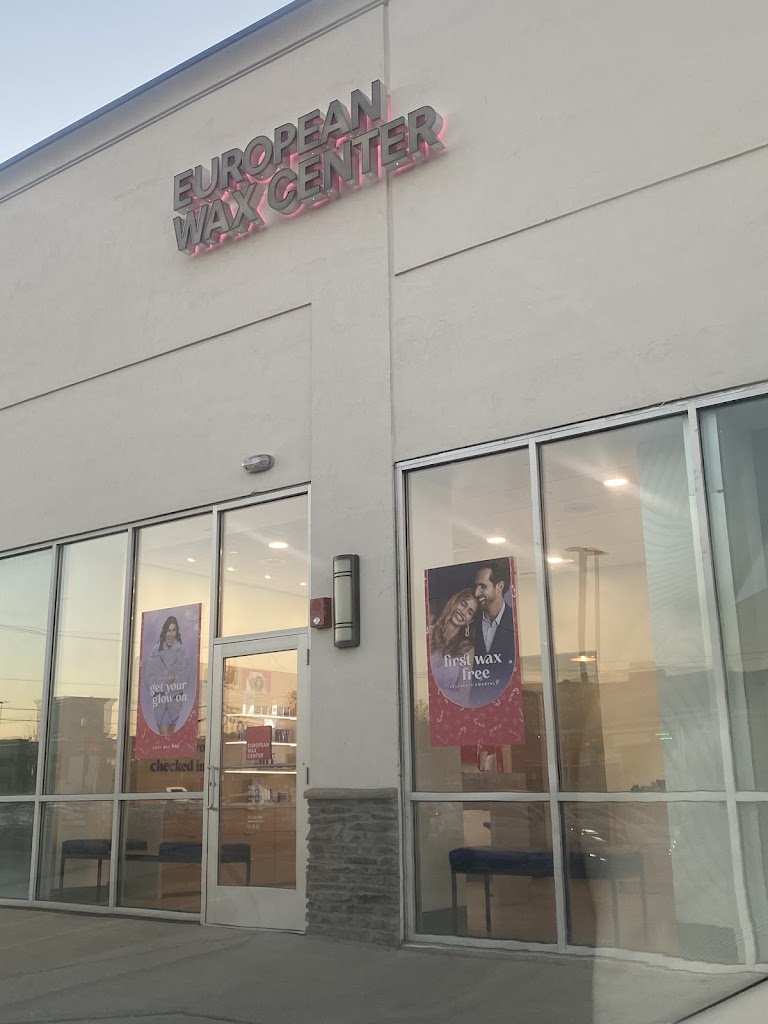 European Wax Center 07032