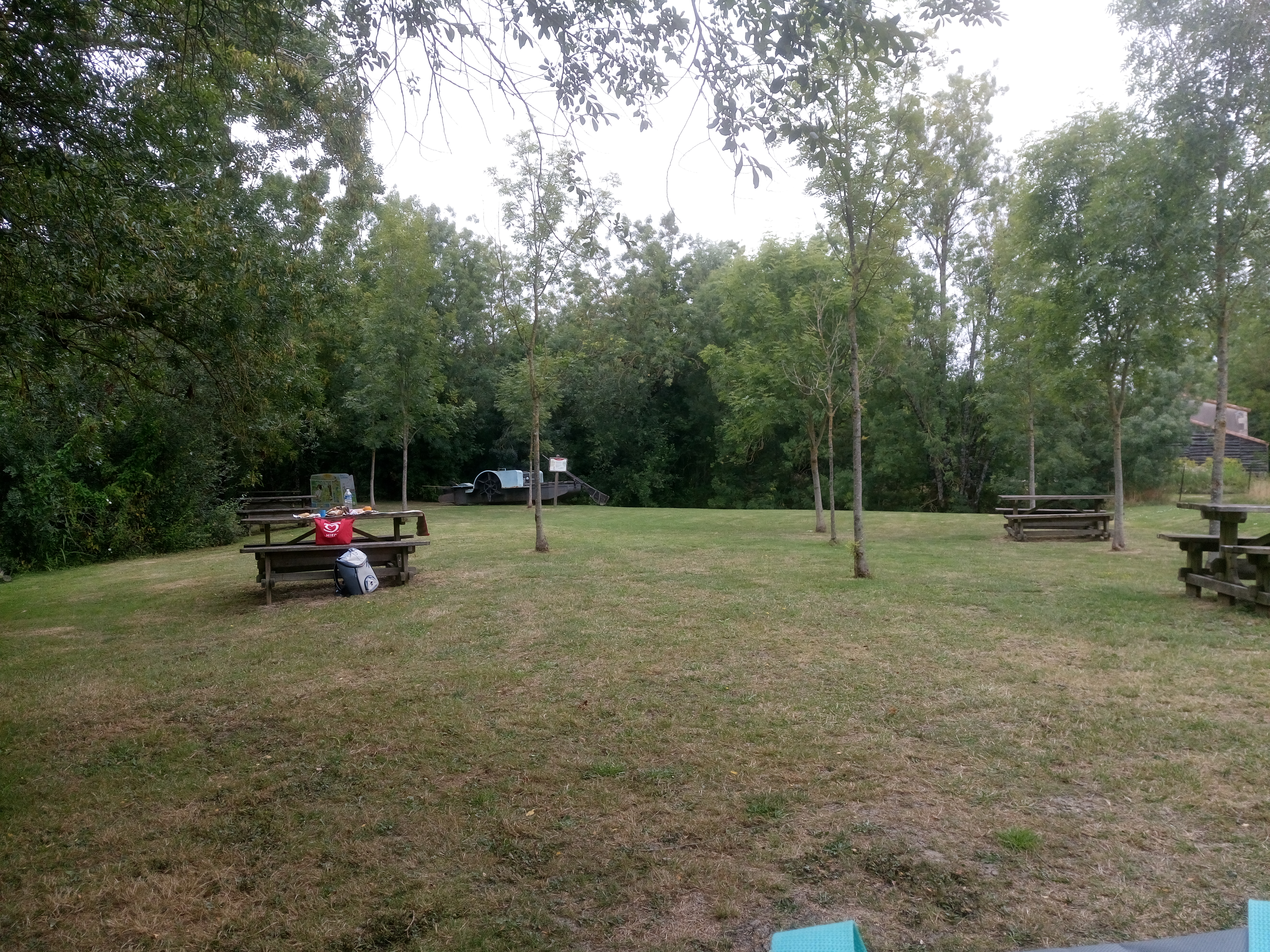 Photo n° 5 de l'avis de Laurent. fait le 12/08/2017 à 15:14