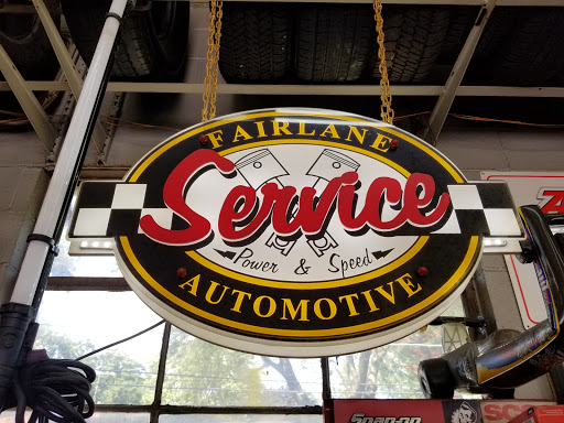 Auto Repair Shop «Fairlane Automotive», reviews and photos, 8120 W Oakton St, Niles, IL 60714, USA