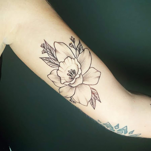 Explore dory tattoo ideas, creative tattoo ideas in Brandon, available at Soul Reflections