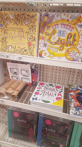 Craft Store «Michaels», reviews and photos, 100-B Independent Way, Brewster, NY 10509, USA