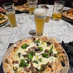 Photo n°1 de l'avis de Giovanni.p fait le 10/02/2024 à 21:59 sur le  Summa Centrale à Pescara