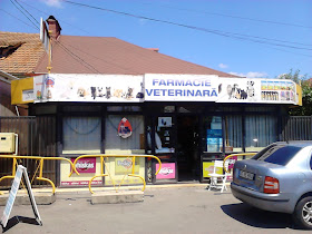 Farmacie Veterinara CO-ALIRONI VET