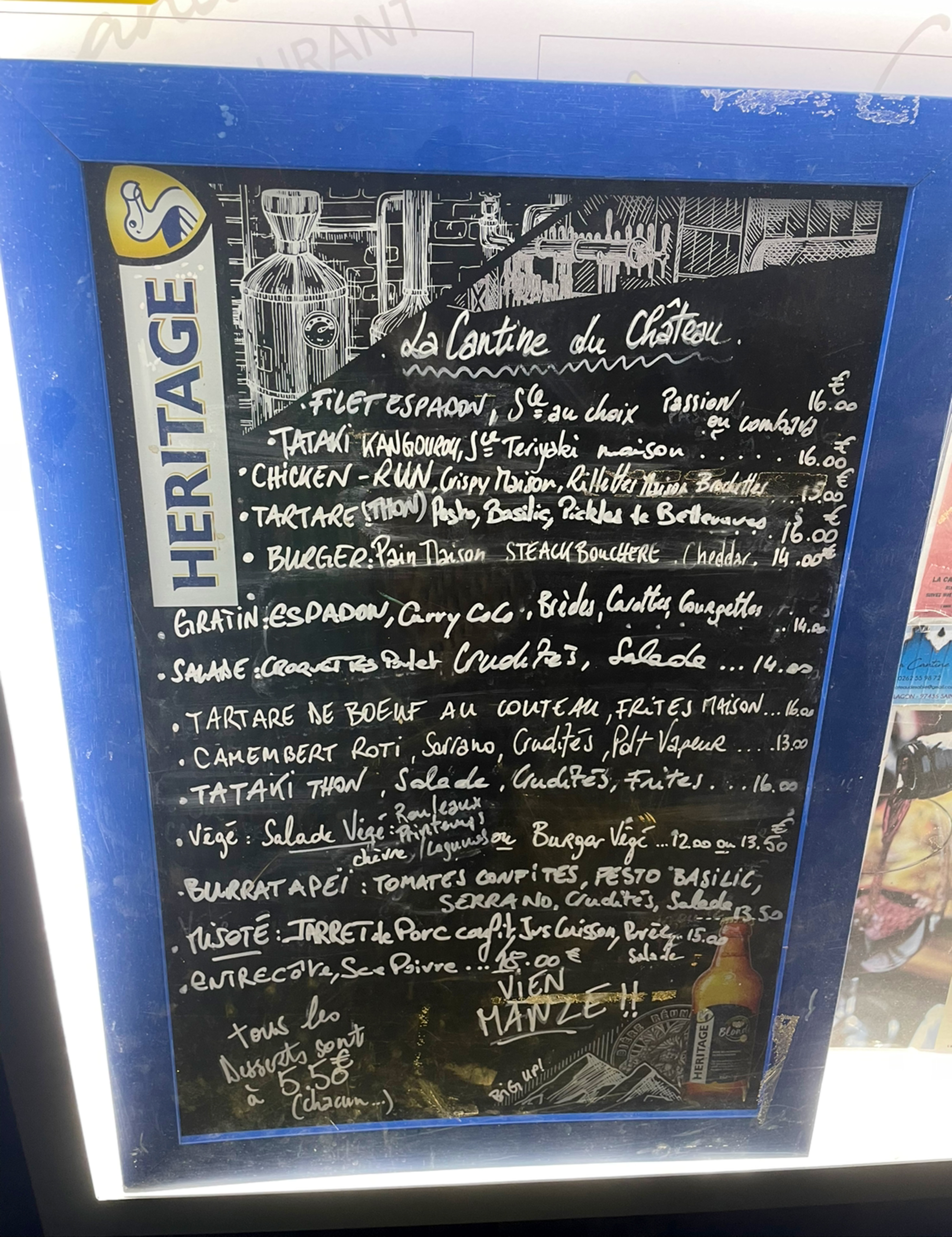 Photo n° 5 de l'avis de Chlo. fait le 27/03/2023 à 16:06