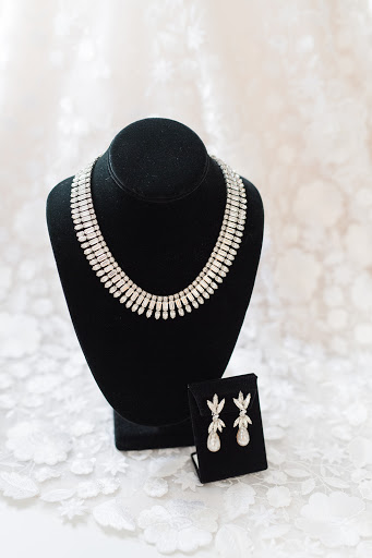 Bridal Shop «A Little Something White», reviews and photos, 1292 Boston Post Rd, Darien, CT 06820, USA