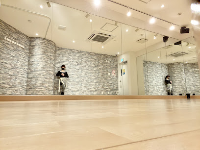 Oriental Dance Therapy（ベリーダンス）/立川スタジオ