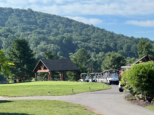 Golf Course «Carroll Valley Golf Course at Liberty Mountain», reviews and photos, 78 Country Club Trail, Fairfield, PA 17320, USA