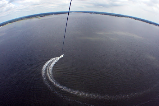 Parasailing Ride Service «FLY DEWEY - Dewey Beach Parasail», reviews and photos, 113 Dickinson St, Dewey Beach, DE 19971, USA