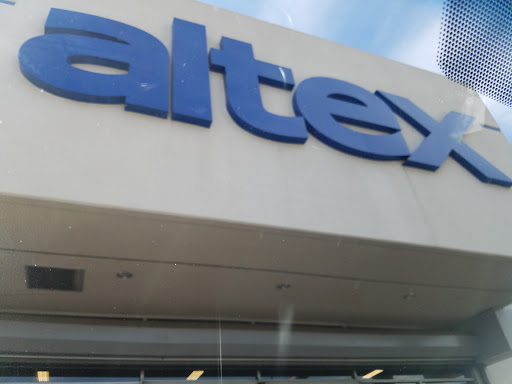 Electronics Store «Altex Computers & Electronics», reviews and photos, 9914 I-35, Austin, TX 78753, USA