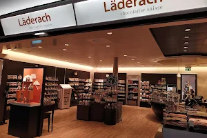 Läderach | Schweiz | Spreitenbach | Shop Tivoli image