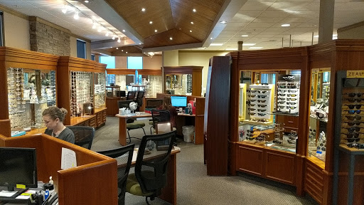 Eye Care Center «Advanced Eyecare Associates», reviews and photos, 4265 Fallon St #1, Bozeman, MT 59718, USA