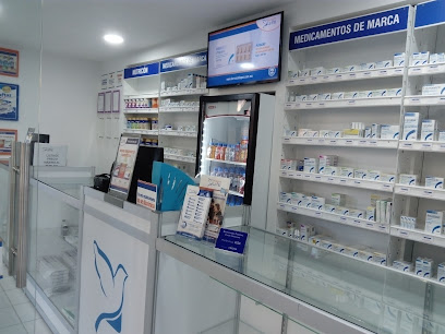 Farmacia La Paz, , 