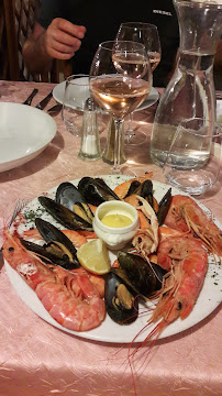Langoustine du Restaurant La Jetée à Cap d'Agde (Le - n°13