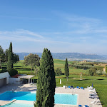 Photo n°2 de l'avis de Michael.e fait le 11/10/2022 à 10:42 sur le  Hotel Palazzuolo à San Quirico d'Orcia