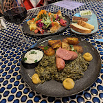 Photo n°1 de l'avis de Nadine.. fait le 03/01/2024 à 14:07 sur le  Gute Stube à Hamburg