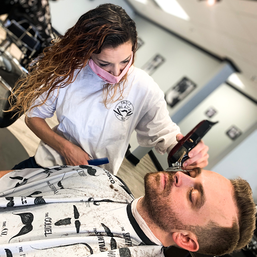 Barber Shop «Fadez & Bladez Barber Shop», reviews and photos, 7225 Bell Creek Rd, Mechanicsville, VA 23111, USA