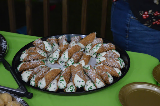 Bakery «Alpine Pastry Shop», reviews and photos, 59 NY-111, Smithtown, NY 11787, USA