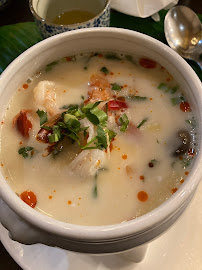 Soupe du Restaurant thaï KHONKAEN UDON THAI à Paris - n°14