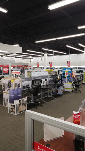 Office Supply Store «Office Depot», reviews and photos, 7081 N Thornydale Rd, Tucson, AZ 85741, USA