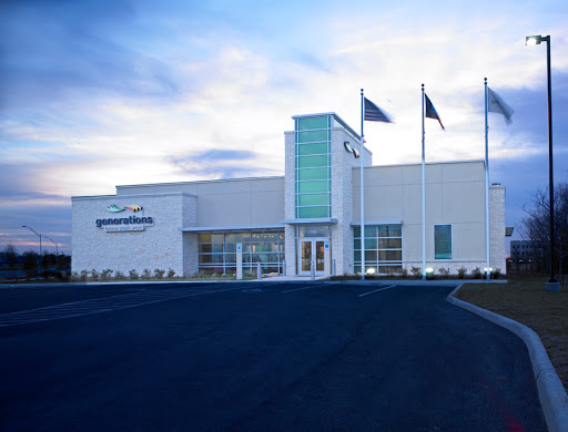 Credit Union «Generations Federal Credit Union», reviews and photos