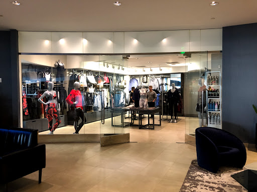 Gym «Equinox Sports Club San Francisco», reviews and photos, 747 Market St, San Francisco, CA 94103, USA