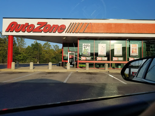 Auto Parts Store «AutoZone», reviews and photos, 230 S Heincke Rd, Miamisburg, OH 45342, USA
