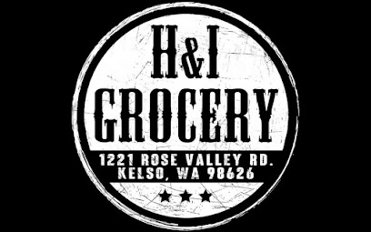 H & I Services & Grocery