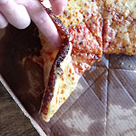 Photo n°2 de l'avis de Yvonne.e fait le 23/09/2023 à 11:53 sur le  Domino's Pizza Oldenburg Nadorst à Oldenburg