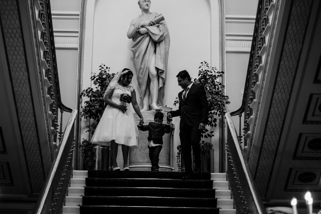 Reviews of Paused Motion Wedding Photography | Liverpool in Liverpool - Photography studio