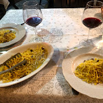 Photo n°3 de l'avis de Szymon.u fait le 09/08/2019 à 14:17 sur le  Ristorante da Guido à Magliano in Toscana