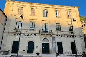 Museo Medico Tommaso Campailla image