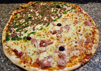 Photos du propriétaire du Pizzeria Pizza Cho Laurent à Vallauris - n°14