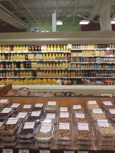 Supermarket «Publix Super Market at Southchase», reviews and photos, 12195 S Orange Blossom Trail, Orlando, FL 32837, USA