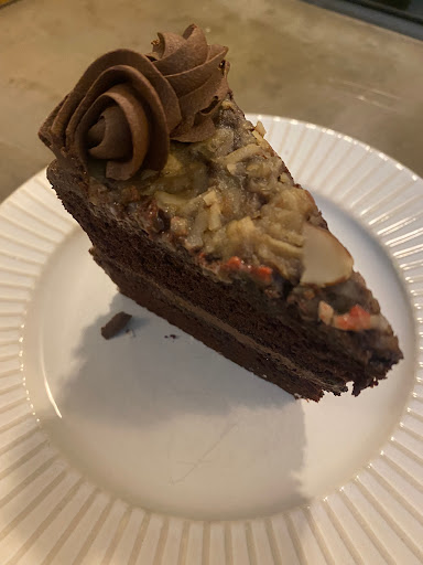 Bakery «Piece of Cake Bakery», reviews and photos, 8306 SE 17th Ave, Portland, OR 97202, USA