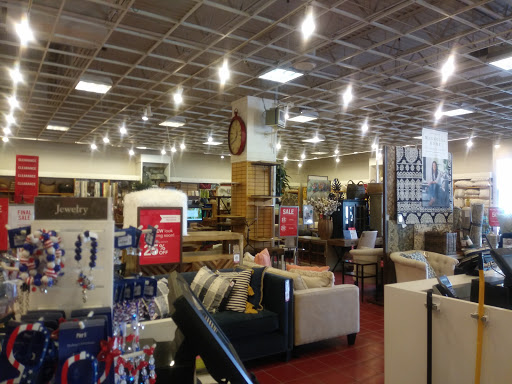 Department Store «HomeGoods», reviews and photos, 624 John R Rd, Troy, MI 48083, USA