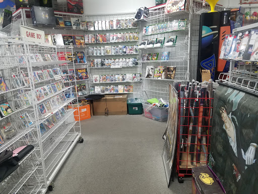 Video Game Store «Game Zone», reviews and photos, 745 N Gilbert Rd #110, Gilbert, AZ 85234, USA